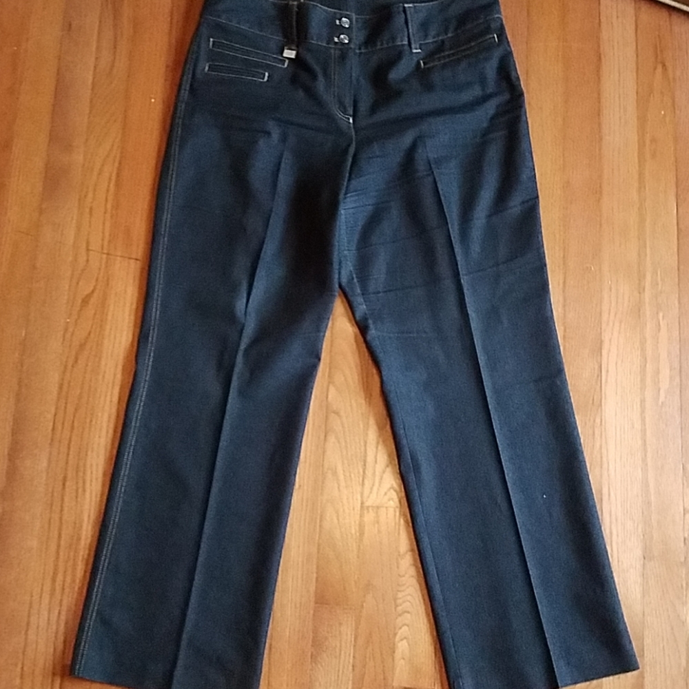 NEW DIRECTIONS dress denim